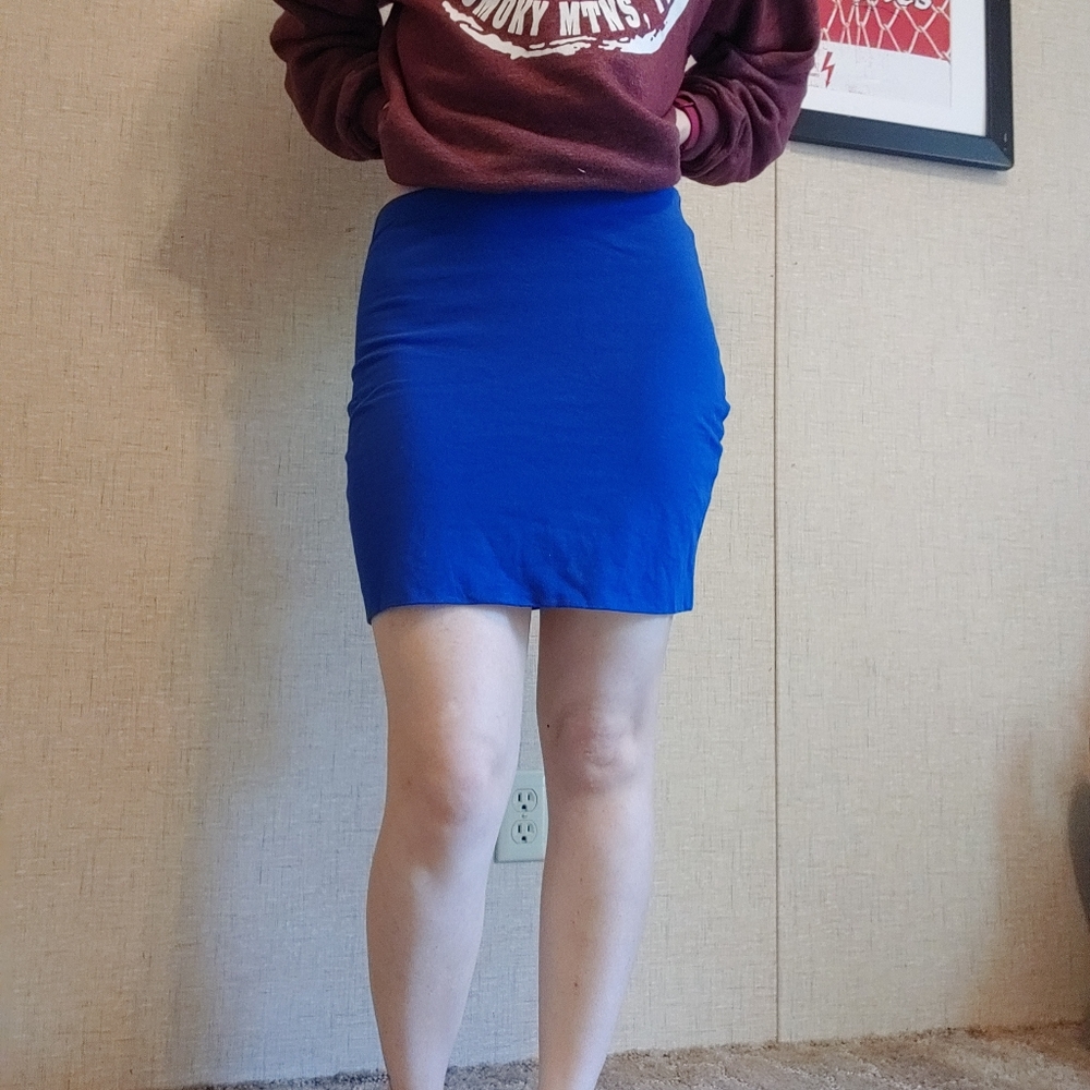 Express skirt - Picture 2 of 6